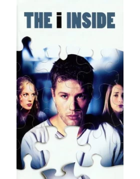 ΙΣΤΟΣ ΣΥΝΩΜΟΣΙΑΣ - THE I INSIDE DVD USED