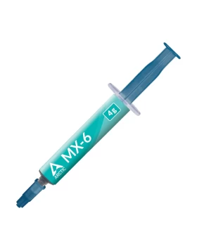 ARCTIC MX-6 4g - High Performance Thermal Compound