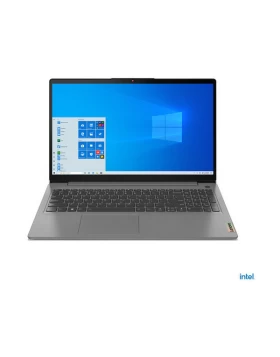 LENOVO Laptop IdeaPad 3 15ITL6 15.6'' FHD/i5-1135G7/8GB/512GB/ Intel Iris Xe Graphics/Win 11 Home S/Arctic Grey