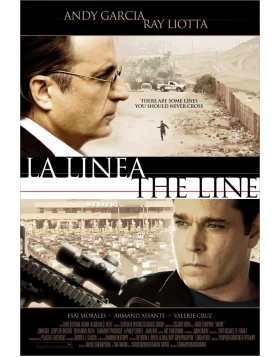 ΚΟΚΚΙΝΗ ΓΡΑΜΜΗ - THE LINE DVD USED