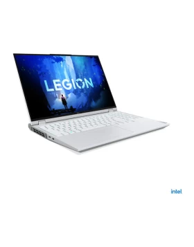 LENOVO Laptop Legion 5 Pro 16IAH7H Gaming 16'' WQXGA IPS/i5-12500H/16GB/512GBSSD/NVIDIA GeForce RTX 3060 6GB/Win 11 Home/2Y CAR/Glacier White