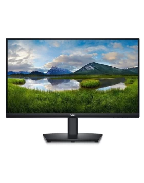DELL Monitor E2424HS 23.8'' FHD VA, VGA, HDMI, DP, Height Adjustable, Speakers, 3YearsW