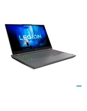 LENOVO Laptop Legion 5 15IAH7H Gaming 15.6'' FHD IPS/i5-12700H/16GB/512GB SSD/NVIDIA GeForce RTX 3050 Ti 4GB/Win 11 Home/2Y CAR/Storm Grey