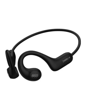 QCY Crossky Link - Open Ear Air Conduction Headphones Sports Waterproof IPX6 Headset BT 5,3