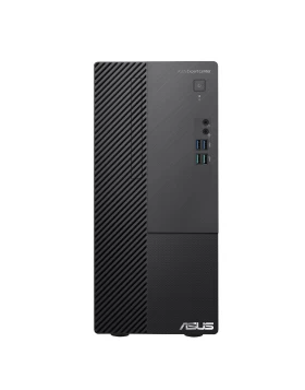 ASUS PC ExpertCenter D5 Mini Tower i5-12400/8GB/512GB SSD/Intel UHD Graphics/DVD±RW/Win 11 Pro/3Y/Black