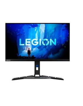 LENOVO Monitor Legion Y27f-30 Gaming 27'' FHD IPS,HDMi, DP, USB,  Height adjustable, AMD FreeSync Premium, 3YearsW