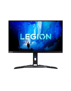 LENOVO Monitor Legion Y27qf-30 Gaming 27'' QHD IPS, HDMi, DP, USB,  Height adjustable, AMD FreeSync Premium, 3YearsW