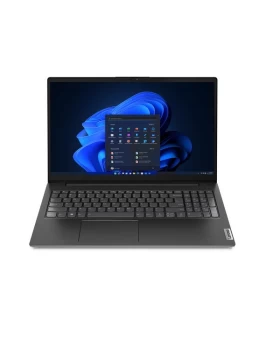 LENOVO Laptop V15 G3 IAP 15,6'' FHD/i3-1215U/8GB/256GB SSD/Intel UHD Graphics/Win 11 Pro/2Y CAR/Business Black