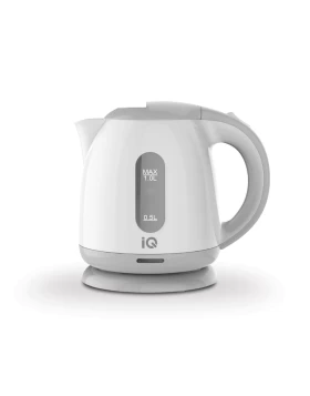 IQ EK-251 ΒΡΑΣΤΗΡΑΣ 1lt 1850W NEW WHITE