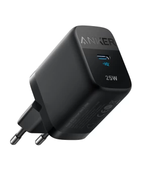 ANKER Wall Charger 312 25W USB-C