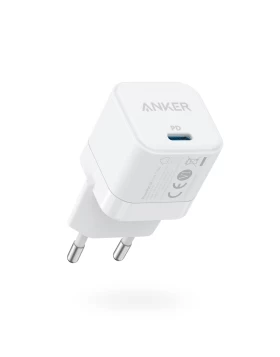 ANKER Wall Charger Powerport III Cube 20W