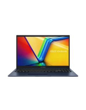 ASUS Laptop Vivobook 15 X1504VA-BQ522W 15.6'' FHD IPS i5-1335U/16GB/512GB SSD NVMe/Intel Iris Xe Graphics/Win 11 Home/2Y/Quiet Blue