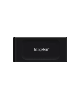 KINGSTON EXTERNAL SSD SXS1000 SXS1000/1000G, 1TB USB 3.2 Gen2x2, TYPE C