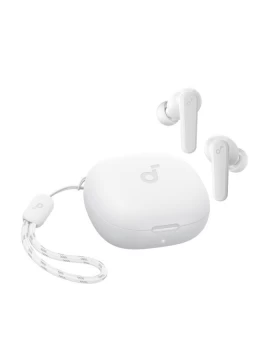 ANKER Soundcore Bluetooth Earphones TWS R50i White