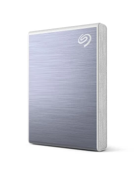 SEAGATE SSD One Touch SSD 1TB STKG1000402, USB 3.0, BLUE