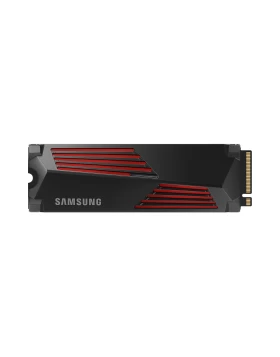 SAMSUNG SSD M.2 NVMe PCI-E GEN 4.0 1TB MZ-V9P1T0CW SERIES 990 PRO, M.2 2280, NVMe PCI-E GEN4 x4, READ 7450MB/s, WRITE 6900MB/s, 5YW