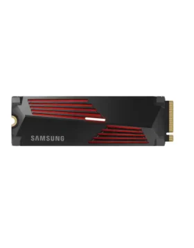 SAMSUNG SSD M.2 NVMe 2.0 PCI-E GEN 4.0 2TB MZ-V9P2T0CW SERIES 990 PRO, M.2 2280, NVMe PCI-E GEN4x 4, READ 7450MB/s, WRITE 6900MB/s, 5YW