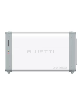 BLUETTI Power Station EP600 Expandable, 6000W AC Outlet, No Battery