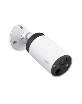 TP-LINK Tapo C420 Smart Wire-Free Security Battery Camera (Tapo Hub H200 required)