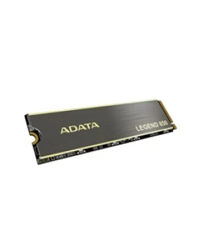 ADATA SSD M.2 NVMe PCI-E GEN4 512GB LEGEND 850 ALEG-850-512GCS, M.2 2280, NVMe PCI-E GEN4x4, READ 5000MB/s, WRITE 2700MB/s, 5YW