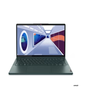 LENOVO Laptop Yoga 6 13ABR8 Convertible 13.3'' WUXGA IPS/R7-7730U/16GB/1TB/AMD Radeon Graphics/Win 11 Home/3Y Premium/Dark Teal