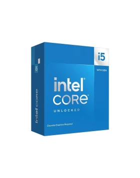 INTEL CPU Core i5-14600KF, BX8071514600KF