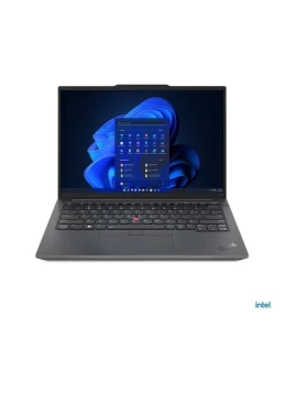 LENOVO Laptop ThinkPad E14 G5 14'' WUXGA IPS/i5-1335U/24GB/1TB SSD/Intel Iris Xe Graphics/Win 11 Pro/3Y NBD/Graphite Black