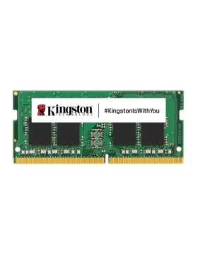 KINGSTON Memory KVR52S42BS8-16,DDR5, SODIMM, 5200MT/s, 16GB