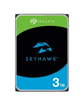 SEAGATE SkyHawk 3TB ST3000VX015 , SATA III, 3.5''