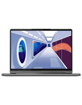 LENOVO Laptop Yoga 9-14IRP8 Convertible 14'' 2.8K OLED/i7-1360P/16GB/1TB SSD/Intel Iris Xe Graphics/Win 11/3Y Premium/Shadow Black