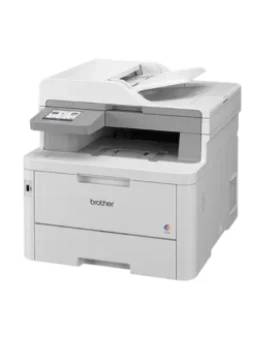 BROTHER MFP LASER COLOR MFC-L8390CDW, P/C/S/F, A4, 30PPM, 600x600DPI, 512MB, 4000P/M, USB/NETWORK/WIRELESS/NFC, DUPLEXER, 3YW