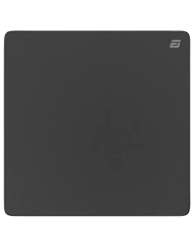 Endgame Gear EM-C Plus PORON Gaming Mousepad - black 50x50