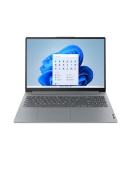 LENOVO Laptop IdeaPad Slim 3 16IRU8 16'' WUXGA IPS/i7-1355U/16GB/512GB/Intel Iris Xe Graphic/Win 11 Home S/2Y CAR/Arctic Grey