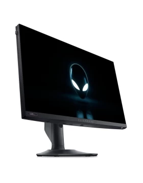 DELL MONITOR ALIENWARE AW2524HF 25'', 1ms Fast IPS 500Hz, HDMI, DisplayPort, Height Adjustable, 3YearsW, AMD FreeSync
