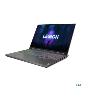 LENOVO Laptop Legion S5 16IRH8 Gaming 16'' WQXGA IPS/i7-13700H/32GB/1TB SSD/NVIDIA GeForce RTX 4070 8GB/Win 11 Home/3Y Premium/Storm Grey