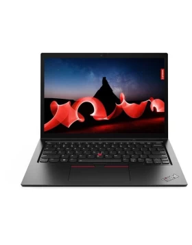 LENOVO Laptop ThinkPad Yoga L13 G4 Convertible 13.3'' WUXGA IPS/i7-1355U/16GB/512GB SSD/Intel Iris Xe Graphics/Win 11 Pro/3Y NBD/Thunder Black