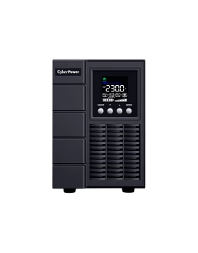 CYBERPOWER UPS Professional OLS3000E Online LCD 3000VA