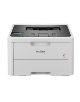 BROTHER PRINTER LASER COLOR HL-L3240CDW, A4, 26/26PPM, 600x600DPI, 256MB,3000P/M, USB/NETWORK/WIRELESS, DUPLEXER, 3YW