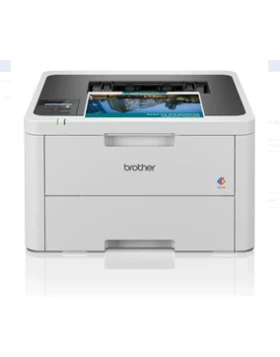 BROTHER PRINTER LASER COLOR HL-L3220CW, A4, 18/18PPM, 600x2400DPI, 256MB, 3000P/M, USB/NETWORK/WIRELESS, 3YW