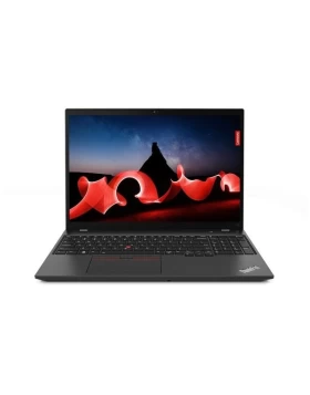 LENOVO Laptop ThinkPad T16 G2 16'' WQUXGA OLED/i7-1355U/32GB/1TB /Intel Iris Xe Graphics /Win 11 Pro/3Y PREM/Thunder Black