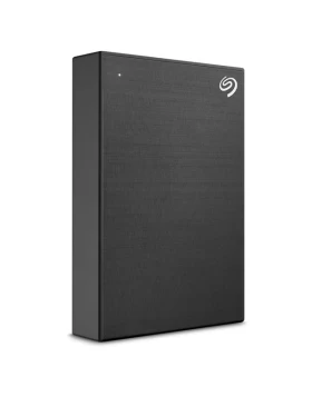 SEAGATE  HDD EXT. One Touch HDD with Password 4TB, STKZ4000400, USB3.0, 2.5'', BLACK