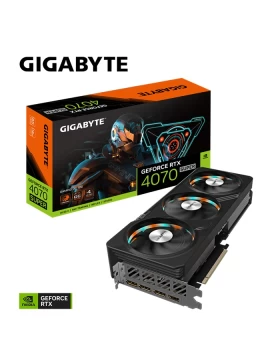 GIGABYTE VGA GV-N407SGAMING OC-12GD, 12GB, GDDR6X