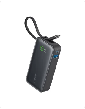 ANKER Nano 545 PowerBank 10,000mAh PD 30W Max Output