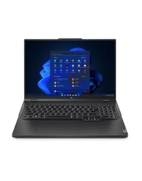 LENOVO Laptop Legion 5 Pro 16IRX8 Gaming 16'' WQXGA IPS/i7-13700HX/32GB/1TB SSD/NVIDIA GeForce RTX 4060 8GB/Win 11 Home/3Y Premium/Onyx Grey
