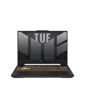 ASUS Laptop TUF Gaming F15 FX507ZC4-HN055W 15.6'' FHD IPS 144Hz i5-12500H/16GB/1TB SSD NVMe PCIe 3.0/NVidia GeForce RTX 3050 4GB/Win 11 Home/2Y/Mecha Gray