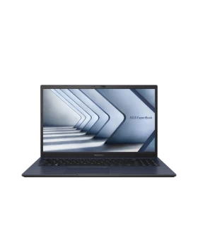 ASUS Laptop ExpertBook B1 B1502CVA-GR53C3X 15.6'' FHD IPS  i5-1335U/16GB/512GB SSD NVMe/Win 11 Pro/3Y NBD/Star Black