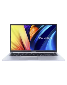 ASUS Laptop Vivobook 15 X1502ZA-BQ322W 15.6'' FHD IPS i3-1215U/8GB/512GB SSD NVMe PCIe 3.0/Win 11 Home/2Y/Icelight Silver