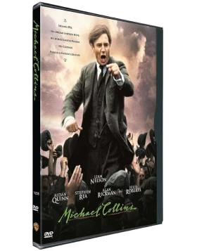 MICHAEL COLLINS DVD USED