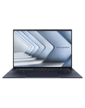 ASUS Laptop ExpertBook B9 OLED B9403CVA-OLED-GR75E2X 14'' 2880 x 1800 OLED i7-1355U/32GB/2TB SSD NVMe PCIe 4.0/Win 11 Pro/3Y NBD/Star Black