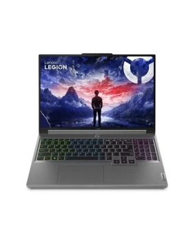 LENOVO Laptop Legion 5 16IRX9 Gaming 16'' WQXGA IPS/i7-14650HX/32GB/1TBSSD/NVIDIA GeForce RTX 4060 8GB/Win 11 Home/3Y Premium/Luna Grey